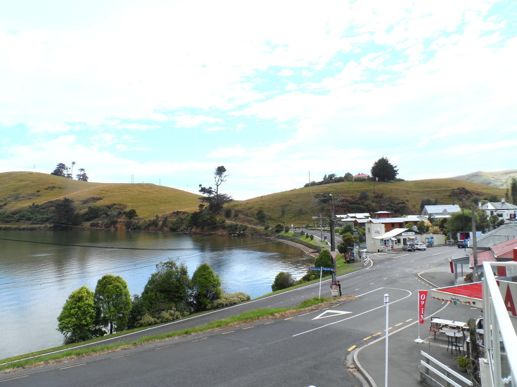 פורטובלו Otago Peninsula Motel חדר תמונה