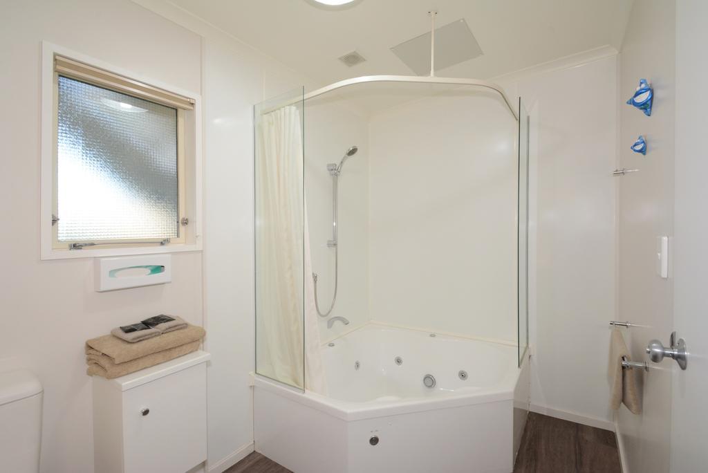 פורטובלו Otago Peninsula Motel מראה חיצוני תמונה